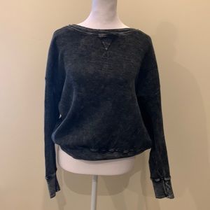 LA Made Womens Long Sleeve pullover